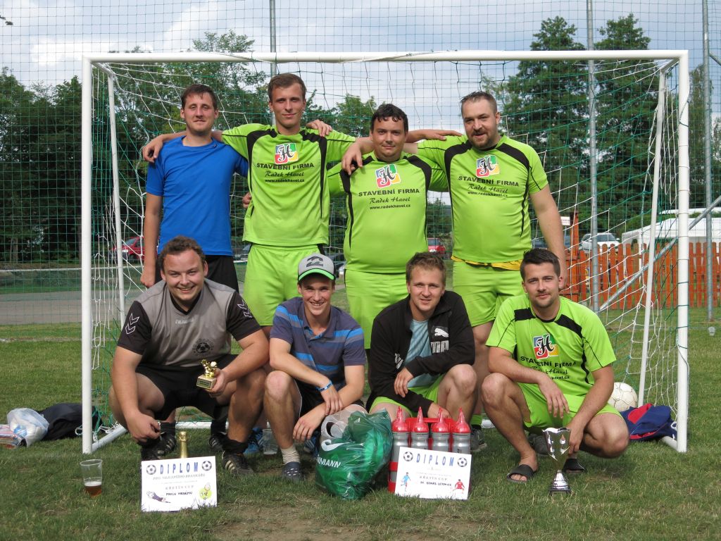 FC STARS Letovice